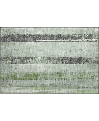 Addison Mayfield AMF1868 1'8" x 2'6" Area Rug