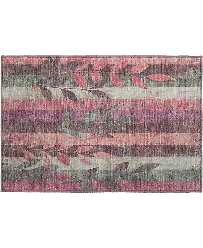 Addison Mayfield AMF1871 1'8" x 2'6" Area Rug