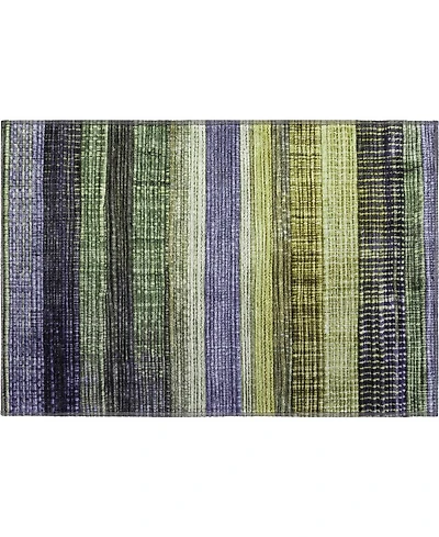 Addison Mayfield AMF1873 1'8" x 2'6" Area Rug