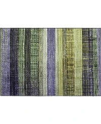 Addison Mayfield AMF1873 1'8" x 2'6" Area Rug