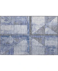 Addison Mayfield AMF1876 1'8" x 2'6" Area Rug