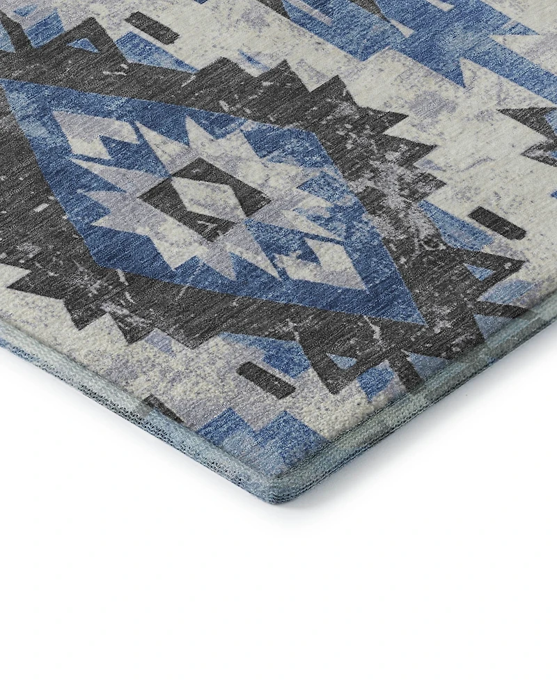 Addison Mayfield AMF1878 1'8" x 2'6" Area Rug