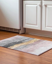 Addison Mayfield AMF1880 1'8" x 2'6" Area Rug