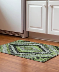 Addison Mayfield AMF1890 1'8" x 2'6" Area Rug