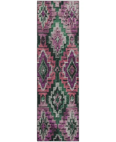 Addison Mayfield AMF1891 2'3" x 7'6" Runner Area Rug