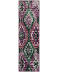 Addison Mayfield AMF1891 2'3" x 7'6" Runner Area Rug