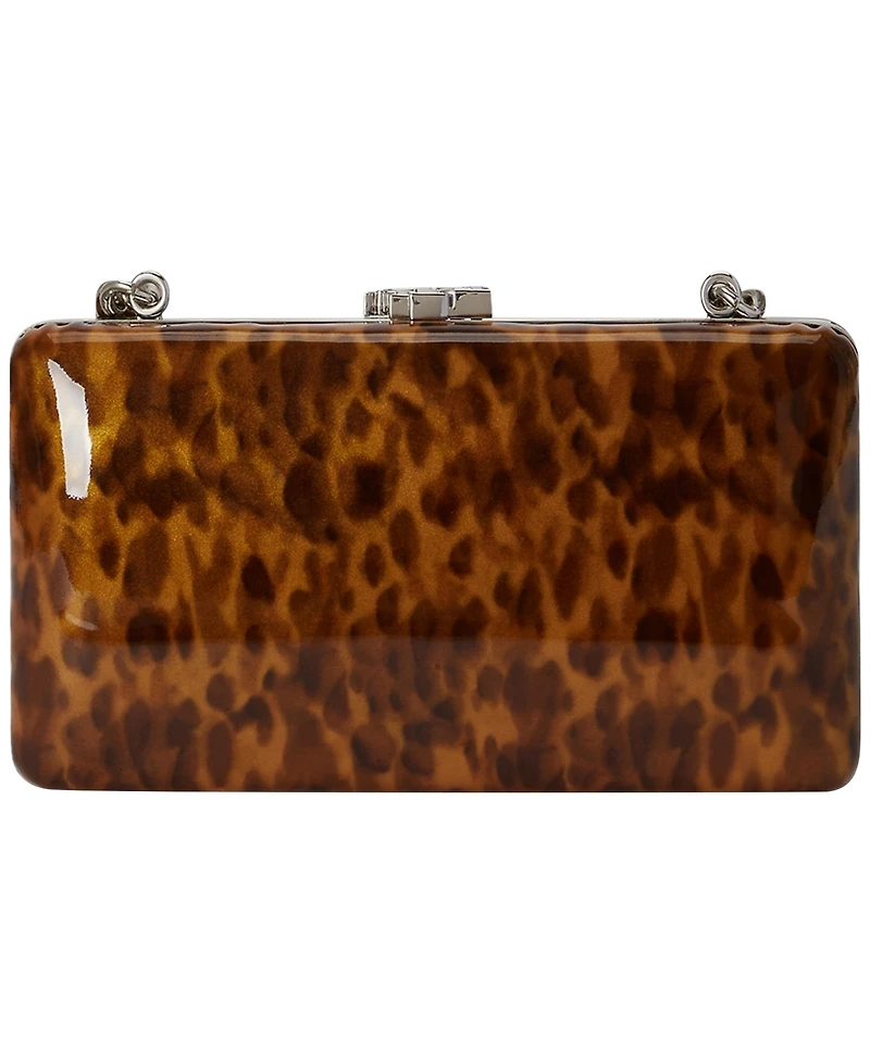 Lauren Ralph Lauren Mini Franki Clutch Handbag