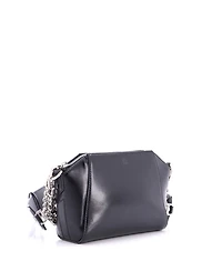 Pre-Owned Givenchy Xs x Chito Antigona Convertible Bag Leather