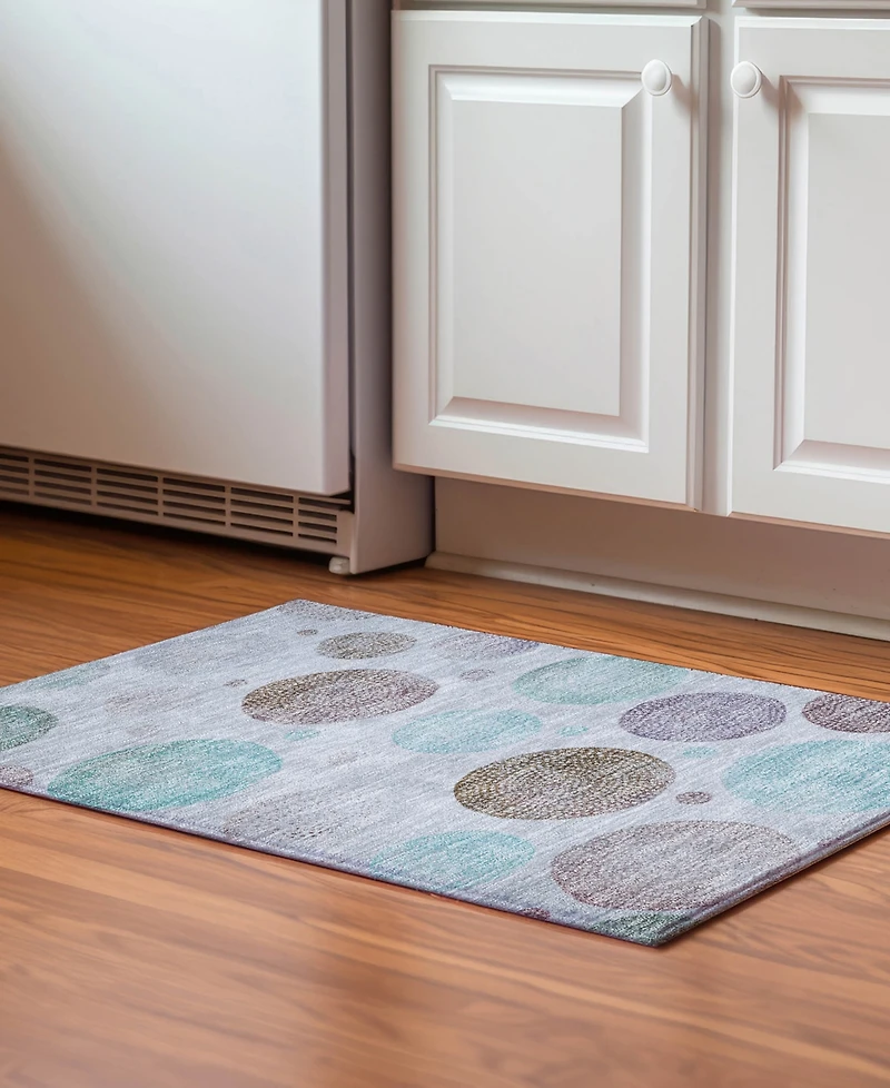 Addison Mayfield AMF1897 1'8" x 2'6" Area Rug