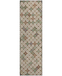 Addison Mayfield AMF1837 2'3" x 7'6" Runner Area Rug