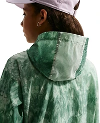 Nike Girls' 7-16 Sportswear Club Woven Track Jacket