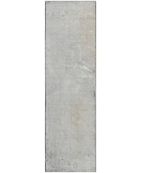 Addison Mayfield AMF1840 2'3" x 7'6" Runner Area Rug