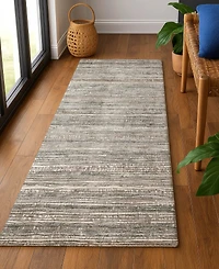 Addison Mayfield AMF1846 2'3" x 7'6" Runner Area Rug