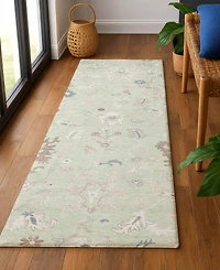 Addison Mayfield AMF1854 2'3" x 7'6" Runner Area Rug