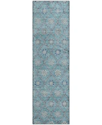 Addison Mayfield AMF1858 2'3" x 7'6" Runner Area Rug