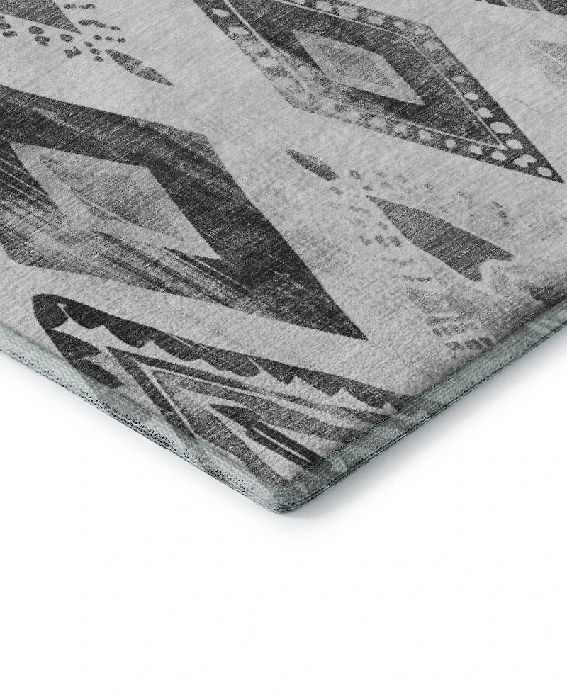 Addison Mayfield AMF1861 2'3" x 7'6" Runner Area Rug