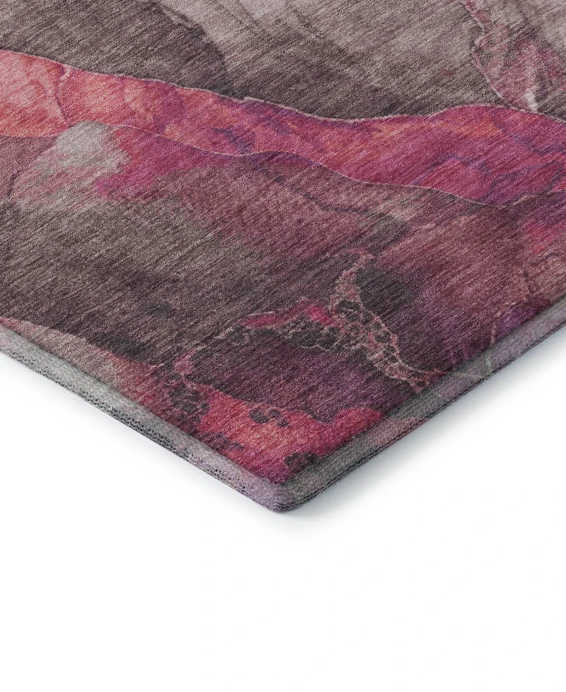 Addison Mayfield AMF1864 2'3" x 7'6" Runner Area Rug