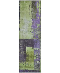 Addison Mayfield AMF1866 2'3" x 7'6" Runner Area Rug