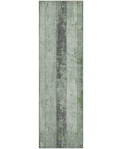 Addison Mayfield AMF1868 2'3" x 7'6" Runner Area Rug