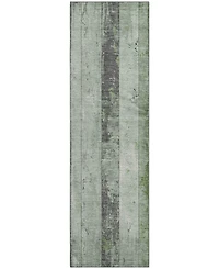 Addison Mayfield AMF1868 2'3" x 7'6" Runner Area Rug