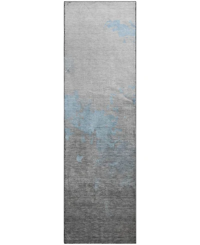 Addison Mayfield AMF1881 2'3" x 7'6" Runner Area Rug