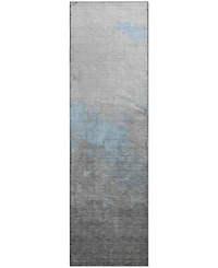 Addison Mayfield AMF1881 2'3" x 7'6" Runner Area Rug