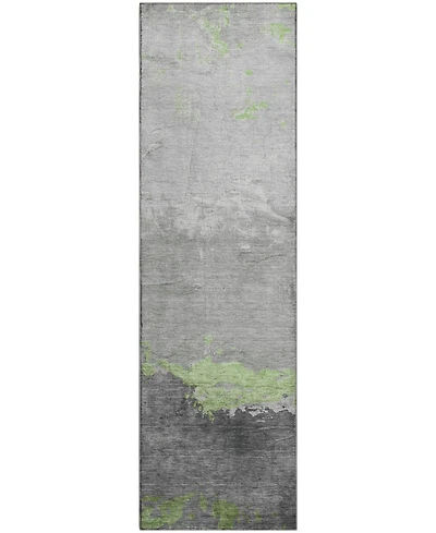 Addison Mayfield AMF1885 2'3" x 7'6" Runner Area Rug