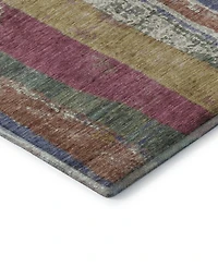 Addison Mayfield AMF1910 2'3" x 7'6" Runner Area Rug
