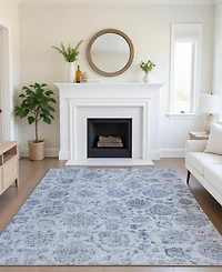 Addison Mayfield AMF1833 2'6" x 3'10" Area Rug