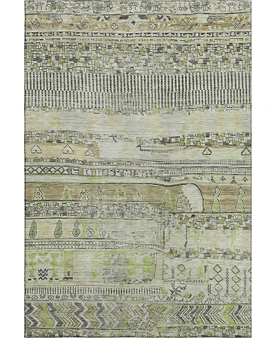 Addison Mayfield AMF1835 2'6" x 3'10" Area Rug