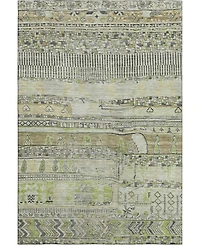 Addison Mayfield AMF1835 2'6" x 3'10" Area Rug