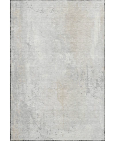 Addison Mayfield AMF1840 2'6" x 3'10" Area Rug