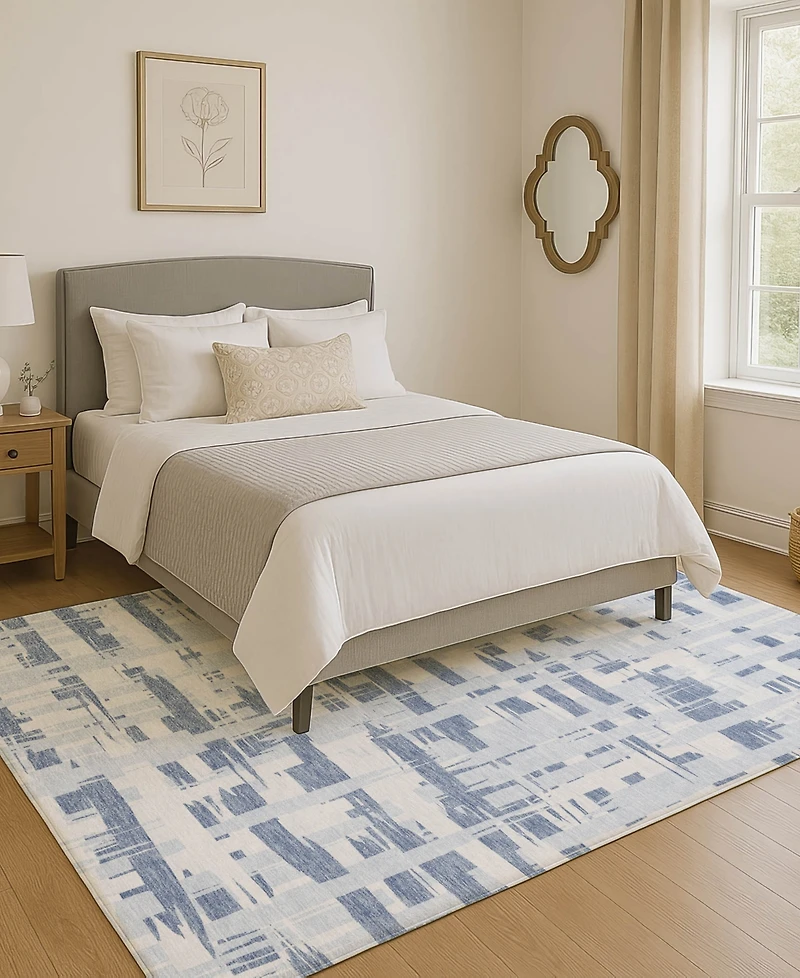 Addison Mayfield AMF1849 2'6" x 3'10" Area Rug