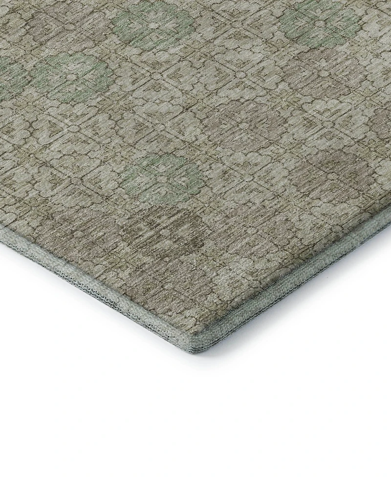 Addison Mayfield AMF1855 2'6" x 3'10" Area Rug