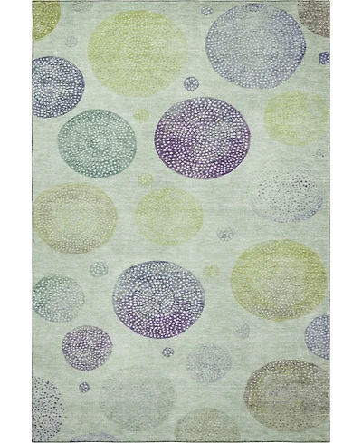 Addison Mayfield AMF1897 2'6" x 3'10" Area Rug