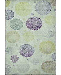 Addison Mayfield AMF1897 2'6" x 3'10" Area Rug
