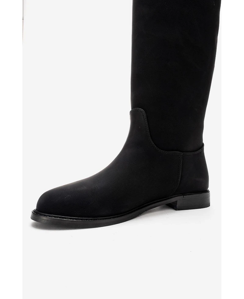 Prologue Shoes Yoko Knee High Boot (Women)