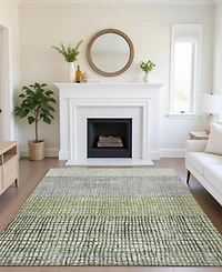 Addison Mayfield AMF1831 3' x 5' Area Rug