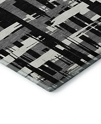 Addison Mayfield AMF1849 3' x 5' Area Rug