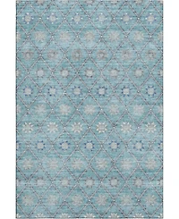 Addison Mayfield AMF1858 3' x 5' Area Rug