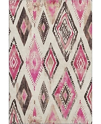 Addison Mayfield AMF1861 3' x 5' Area Rug