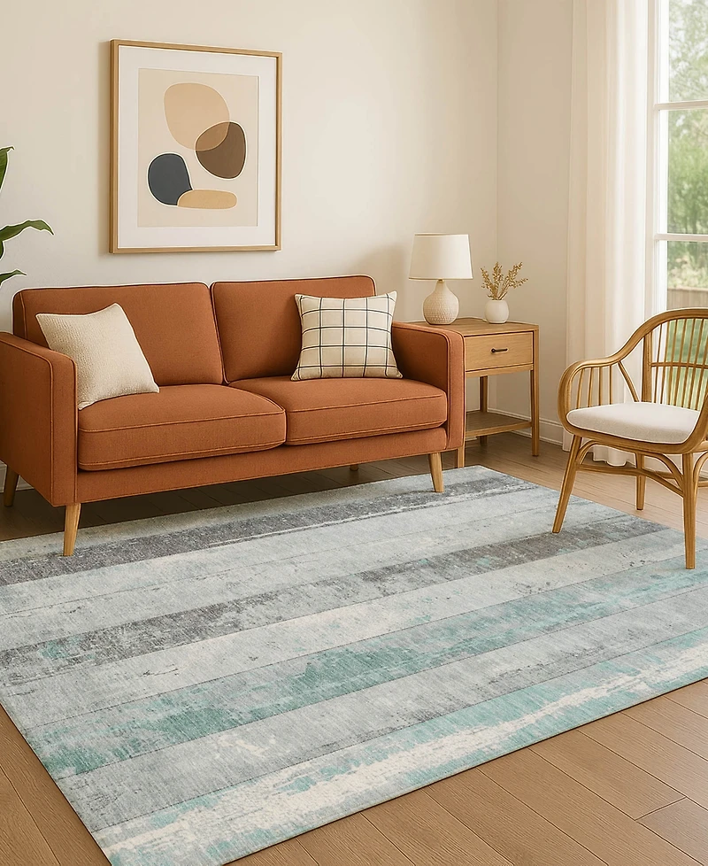 Addison Mayfield AMF1868 3' x 5' Area Rug