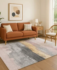 Addison Mayfield AMF1880 3' x 5' Area Rug