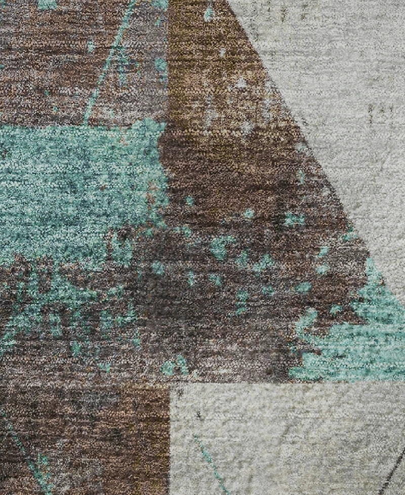 Addison Mayfield AMF1888 3' x 5' Area Rug