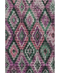 Addison Mayfield AMF1891 3' x 5' Area Rug