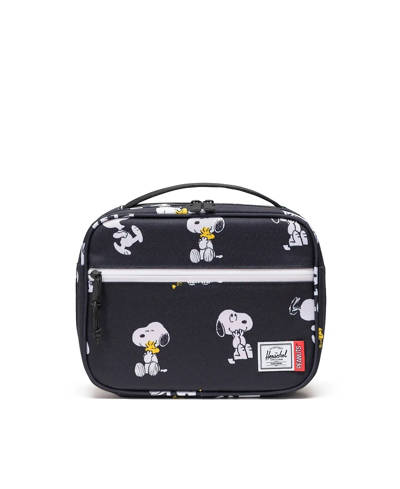 Herschel Supply Pop Quiz 7.9" Lunch Box