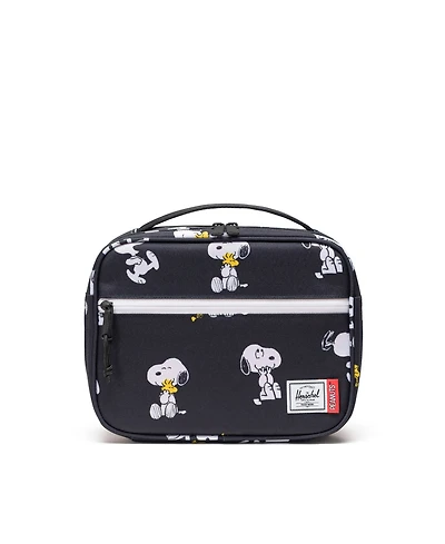 Herschel Supply Pop Quiz 7.9" Lunch Box
