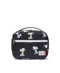 Herschel Supply Pop Quiz 7.9" Lunch Box