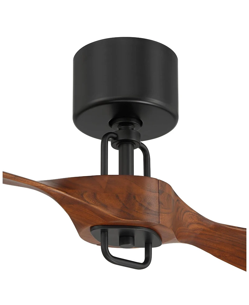 Casa Vieja 56" Longbow Indoor/Outdoor Ceiling Fan