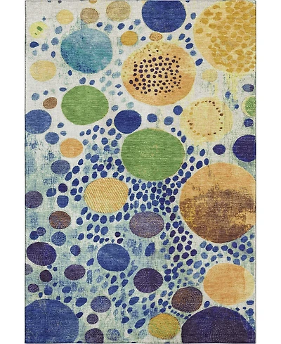 Addison Mayfield AMF1895 3' x 5' Area Rug